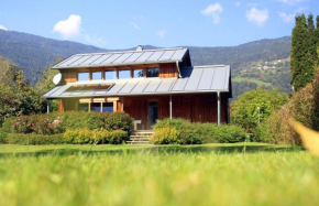 Strandhaus unter den Birken, Bodensdorf, Österreich, Bodensdorf, Österreich